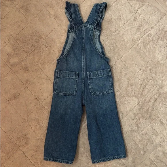GAP Toddler Overalls - Picture 5 of 6